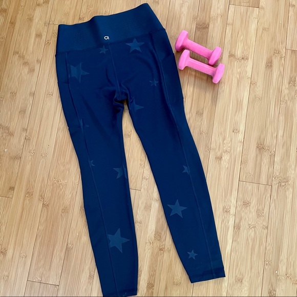 Gap Star ⭐️ Sculpt Compression Leggings - Picture 3 of 9